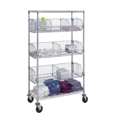 家用儲(chǔ)物架